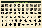 Organic Toolkit, a Brush Add-On by Brian Ritter Design (Thumbnail 11 of 13)
