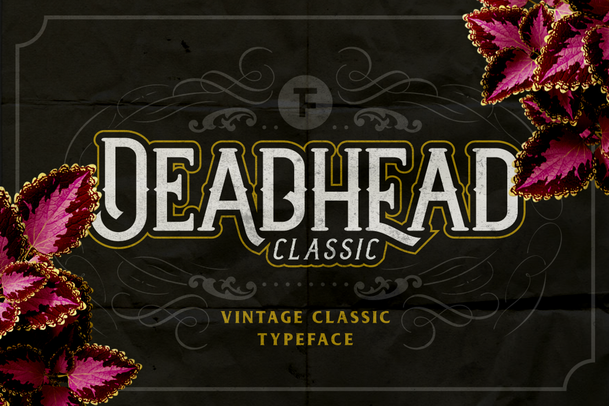 Deadhead Classic