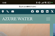 Travel - Wix Studio Website, a Wix Template by Kitteeh (Thumbnail 10 of 22)