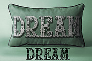Relic Island, a Font by Bramcreative (Thumbnail 9 of 12)