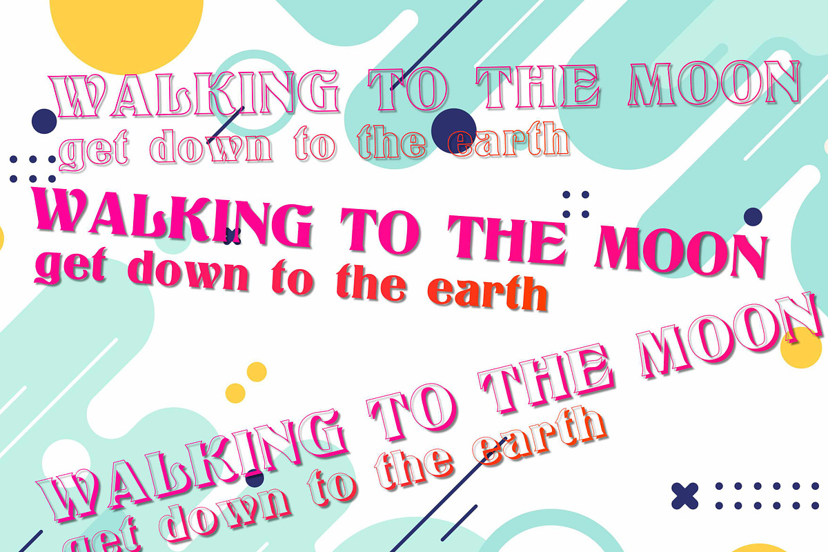 Nephelium Musa | Nice Font, a Serif Font by Scandy Font (Photo 4 of 8)