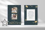 Christmas Photo Cards - PS, a Card Template by Imagination Area (Thumbnail 8 of 20)
