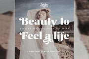 Agetta Display, a Serif Font by Dora Typefoundry (Thumbnail 16 of 17)