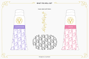Arrowheads Ornaments for Ai, a Graphic by Ouss Mezher (Thumbnail 8 of 16)
