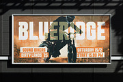Brodhera - Bold Condensed Sans Font, a Sans Serif Font by Typia Nesia (Thumbnail 9 of 12)
