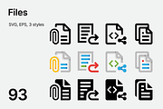 BASICONS — 15000+ Icons, a Duotone Icon by Danil Polshin (Thumbnail 77 of 99)