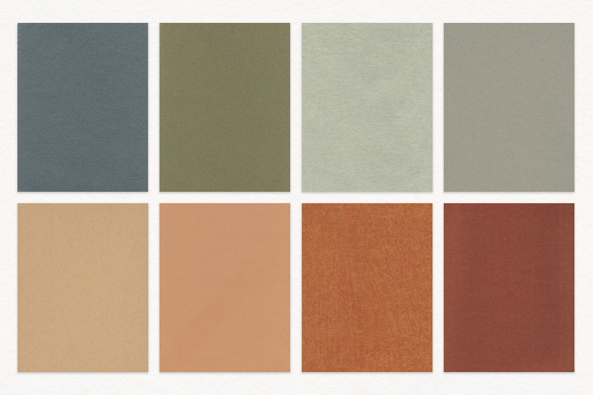 Handmade Paper Textures, a Texture Graphic by Tidemuse (Photo 4 of 5)