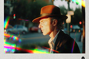 Chromatic Light Overlays, a Texture Graphic by PhotoSpirit (Thumbnail 7 of 8)