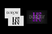 Elegant Glass Effect, a Layer Style Add-On by Design Squad (Thumbnail 3 of 3)