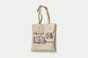 Warm and Cozy Illustrations, an Object Illustration by AJ Doodles (Thumbnail 6 of 14)