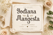 Yodiana Mangesta