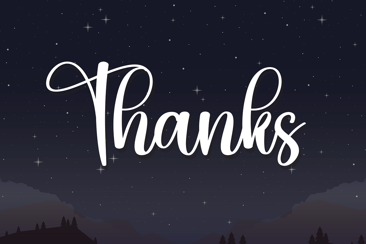 Starkly | Script Font, a Handwritten Font by Scratchones (Photo 9 of 9)