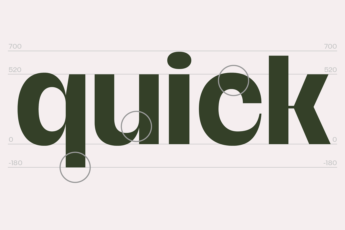 SG Verace Display Font, a Sans Serif Font by Studio Gulden (Photo 12 of 15)