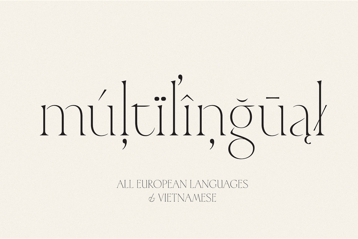 Cedarwood - Classy Serif, a Serif Font by Harmonais Visual (Photo 18 of 19)