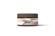 Cosmetic Tube & Jar Box Mockup, a Product Mockup by Mockupfit (Thumbnail 25 of 44)