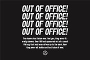 Apostrof - Grotesk Type, a Sans Serif Font by Kulturë Type (Thumbnail 9 of 9)