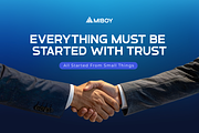 Bagipay - Financial Technology Font, a Sans Serif Font by productype1 (Thumbnail 6 of 9)