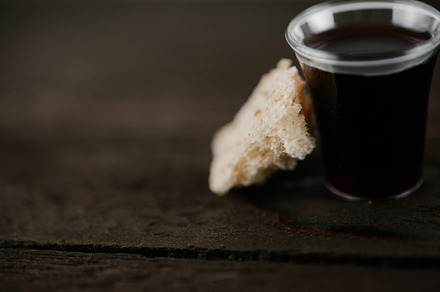 Bread & Wine