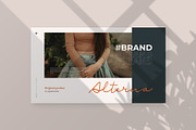 ALTERNA Keynote Template, a Presentation Template by Angkalimabelas (Thumbnail 4 of 12)