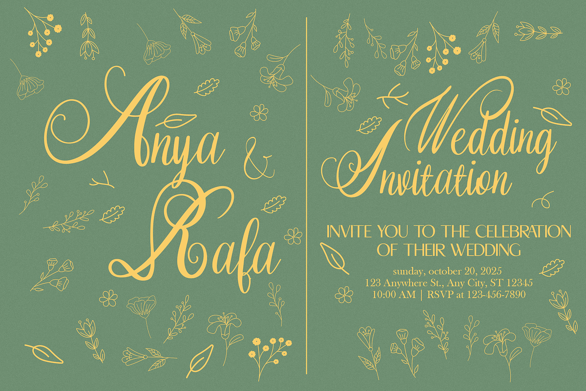 Silkora, a Handwritten Font by Dm Studio (Photo 3 of 8)