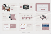 Psychology Keynote Presentation, a Presentation Template by Pixslides (Thumbnail 5 of 5)