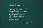 Myla & Oscar Font Duo, a Sans Serif Font by Sault Design (Thumbnail 3 of 7)
