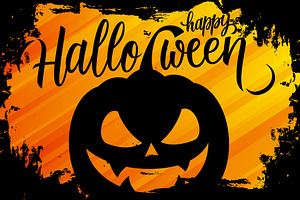 Happy Halloween