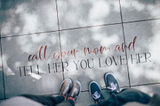 Belem Font Duo, a Script Font by CallMeStasia (Thumbnail 5 of 11)