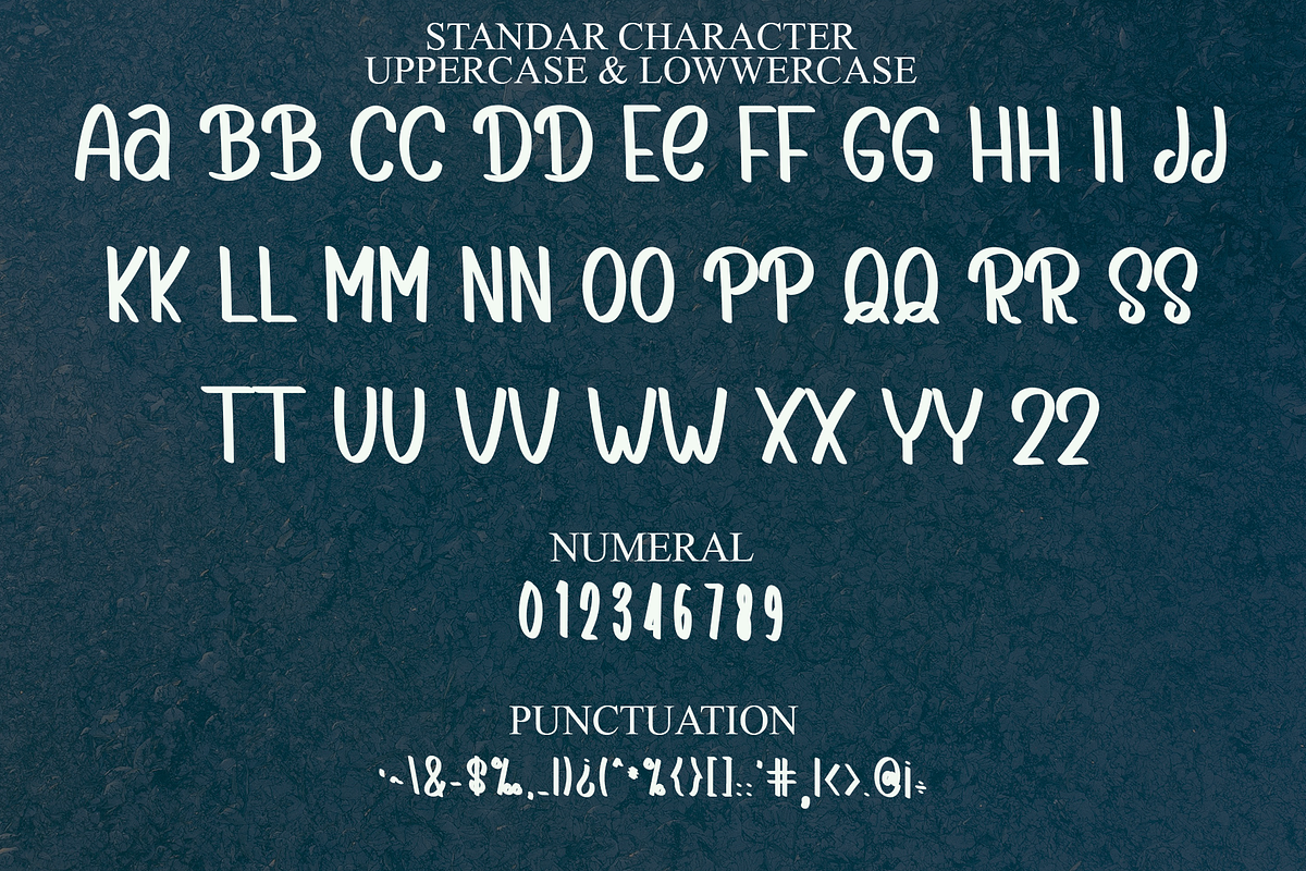 Modern Design, a Sans Serif Font by InermediaSTUDIO (Photo 4 of 8)