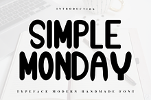 Simple Monday