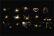 MEGA BUNDLE 2400+ Overlays, a Texture Graphic by Kaleriia (Thumbnail 210 of 300)