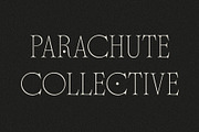 Casa Sol | Sharp Display Serif, a Serif Font by Jen Wagner Co (Thumbnail 6 of 10)