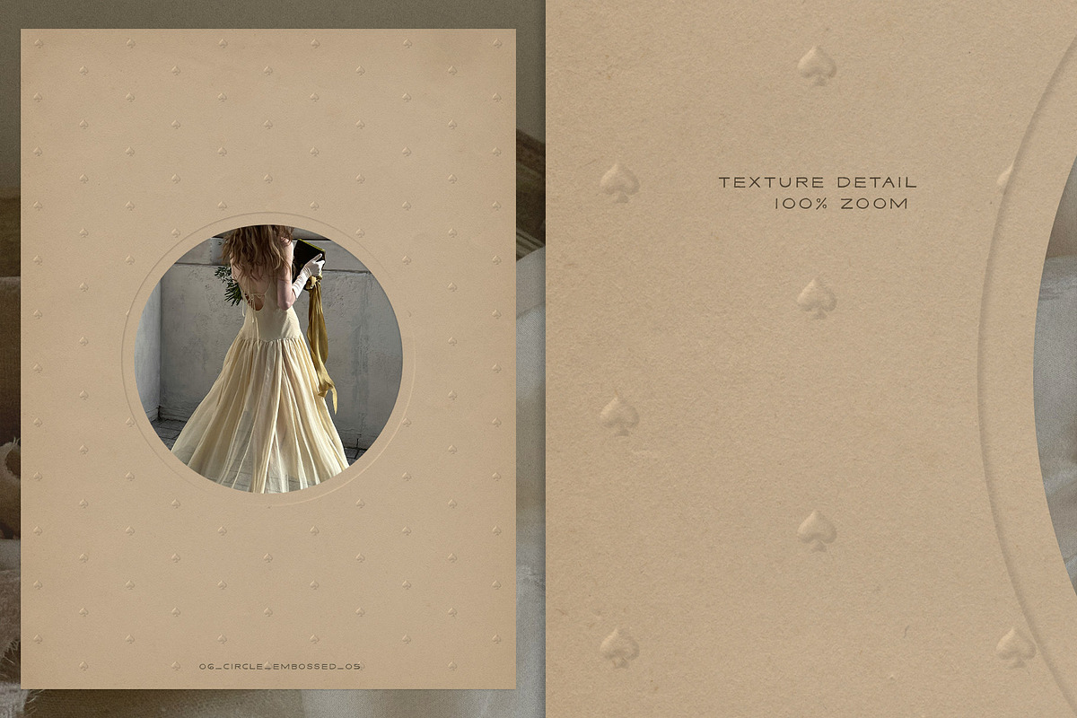 Fenestra - Vintage Paper Frames, a Texture Graphic by alonahaidash (Photo 9 of 17)