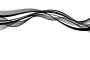 Abstract Line Frame SVG Bundle, an Illustration by yasushie (Thumbnail 19 of 31)