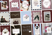 Creator KIT | Social Media Template, a Social Media Template by Mila Estudio (Thumbnail 3 of 6)