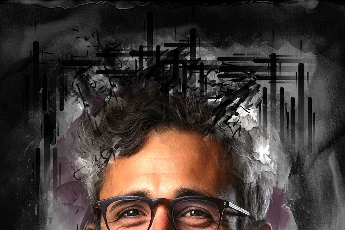 Artistic Photo Manipulation Template, an Action Add-On by Photoshop Action (Photo 8 of 12)