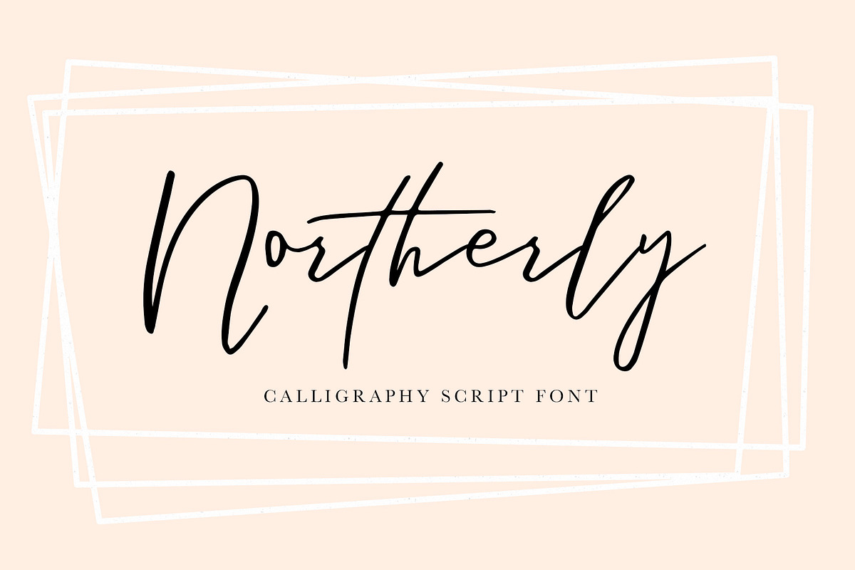 Northerly