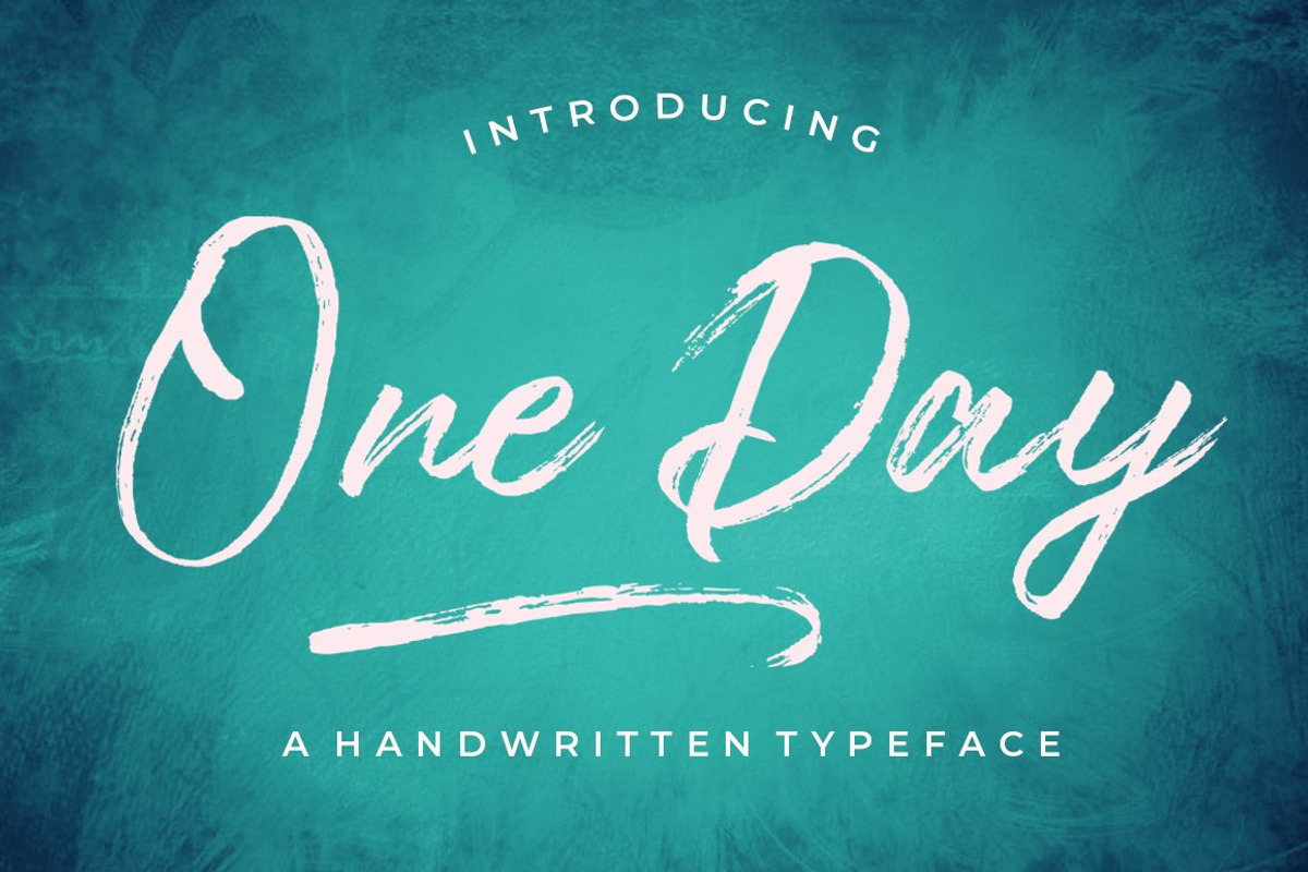 One Day