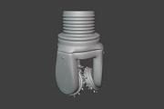 Oil and Gas Industry Set, an Object 3D Model by Artem Varnitsin (Thumbnail 19 of 21)