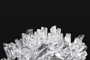 Crystals