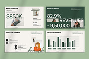 Project Proposal Presentation, a Presentation Template by Oriofix (Thumbnail 9 of 11)