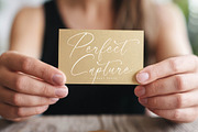 Sabrina Fairytale, a Script Font by Integritype Studio (Thumbnail 6 of 15)