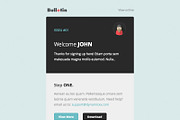 Combo B1+B2 - 14 Templates + Builder, an Email Template by DynamicXX (Thumbnail 9 of 9)