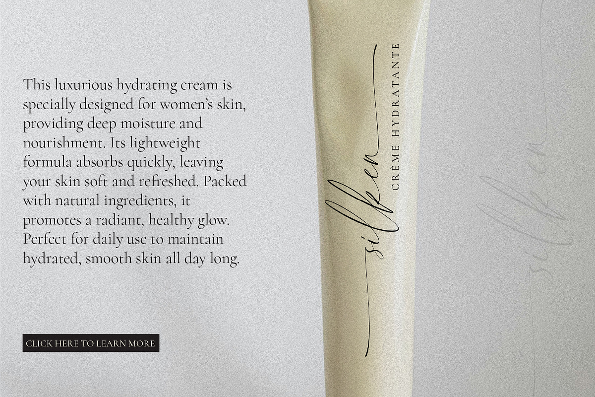 Silken A Stylish Script Font, a Script Font by Prestige Artsy Studio (Photo 3 of 9)