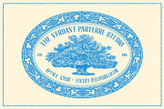 Magely Rough, a Serif Font by Craft Supply Co. (Thumbnail 6 of 8)