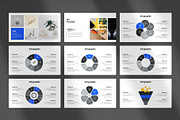 Marketing Plan Presentation Template, a Marketing Template by CreativeSlides (Thumbnail 9 of 16)