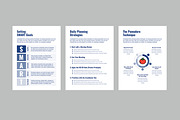 Time Management Ebook, an UI Kit Template by MightyDesign (Thumbnail 4 of 10)
