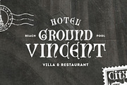 Lumerian, a Handwritten Font by addictype (Thumbnail 3 of 11)