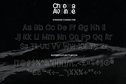 Chroma Avenue Duo Sans, a Sans Serif Font by Haps Space (Thumbnail 7 of 11)