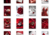 Valentine Details 100 Images Bundle, a Holiday Photo by Studio ANNA (Thumbnail 7 of 9)